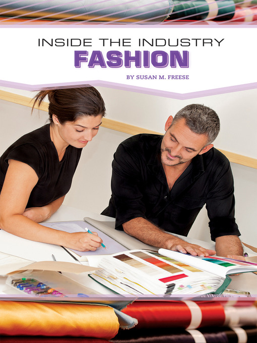 Title details for Fashion by Susan M. Freese - Available